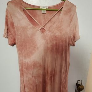 T-shirt Dress